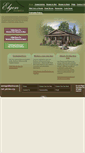 Mobile Screenshot of elgenhomes.com